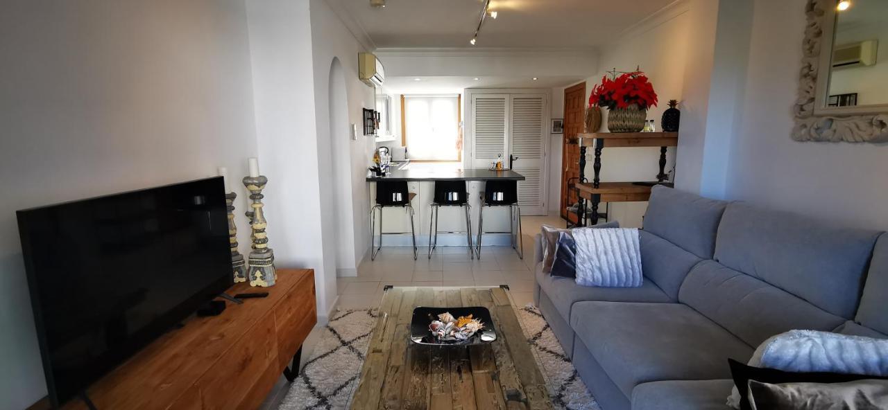 Apartment Alcudiamar Εξωτερικό φωτογραφία