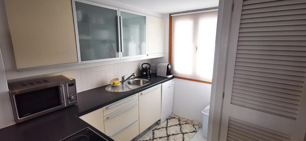 Apartment Alcudiamar Εξωτερικό φωτογραφία