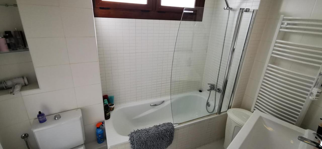 Apartment Alcudiamar Εξωτερικό φωτογραφία