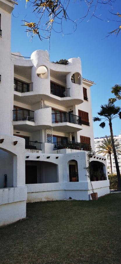Apartment Alcudiamar Εξωτερικό φωτογραφία