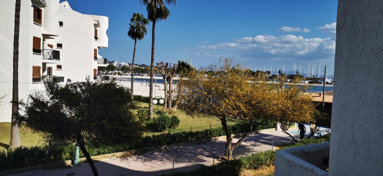 Apartment Alcudiamar Εξωτερικό φωτογραφία