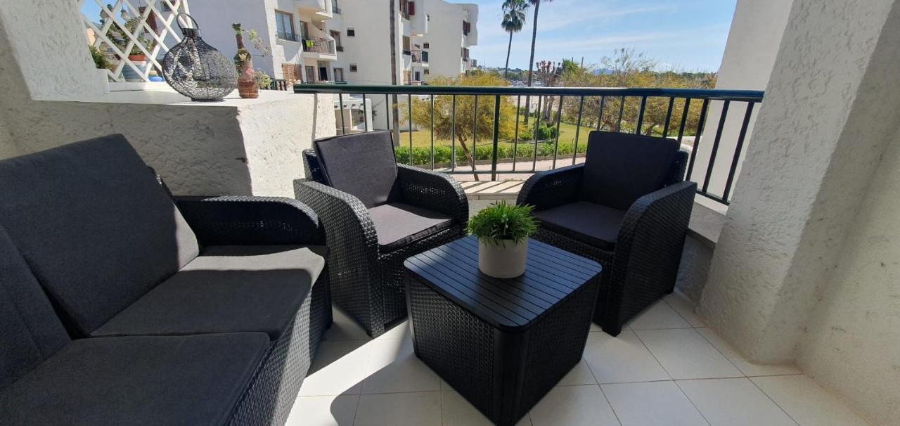 Apartment Alcudiamar Εξωτερικό φωτογραφία