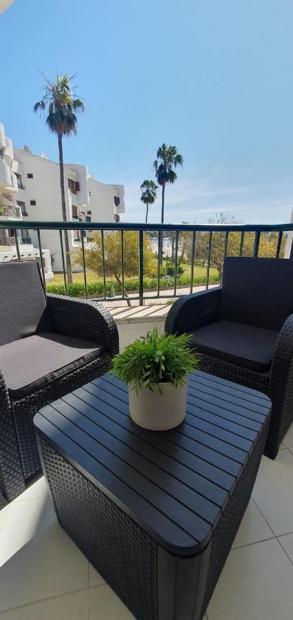 Apartment Alcudiamar Εξωτερικό φωτογραφία