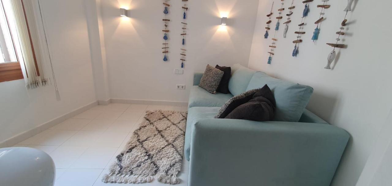 Apartment Alcudiamar Εξωτερικό φωτογραφία