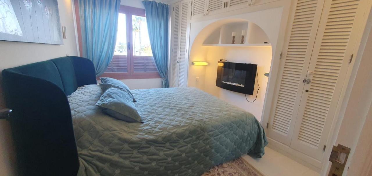 Apartment Alcudiamar Εξωτερικό φωτογραφία